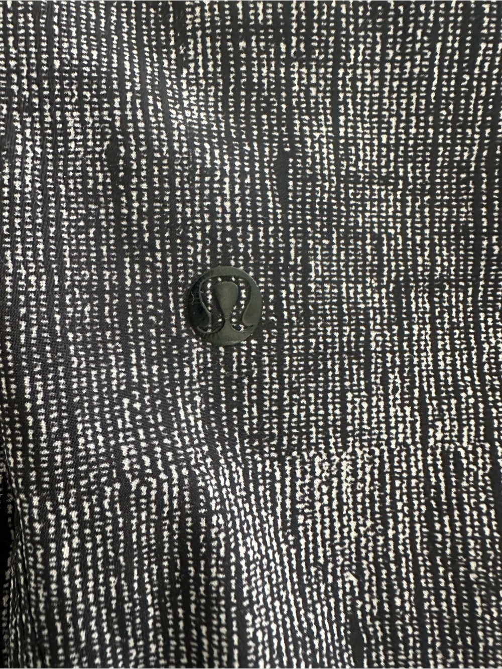 Lululemon Rollin' With My Omies Pant Joggers
Burlap Texture Black Dune/Black S:8 - Picture 10 of 16